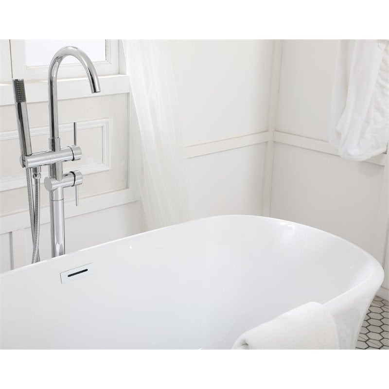 Elegant Decor Coralie 59