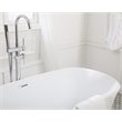 Elegant Decor Coralie 59