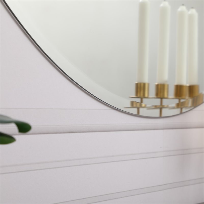 Elegant Decor Gracin 42