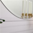 Elegant Decor Gracin 42