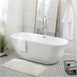 Elegant Decor Coralie 67