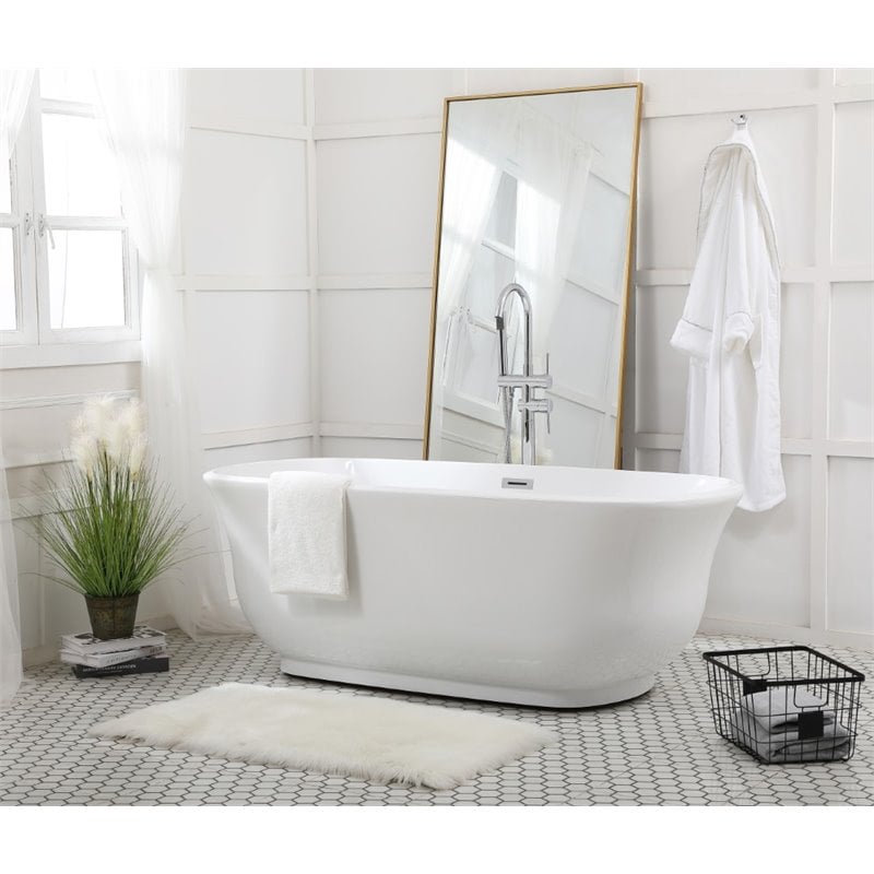 Elegant Decor Coralie 67