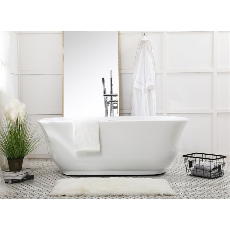 Elegant Decor Coralie 67