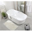 Elegant Decor Coralie 67