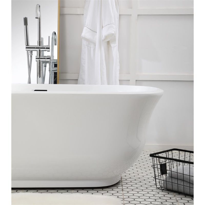 Elegant Decor Coralie 67