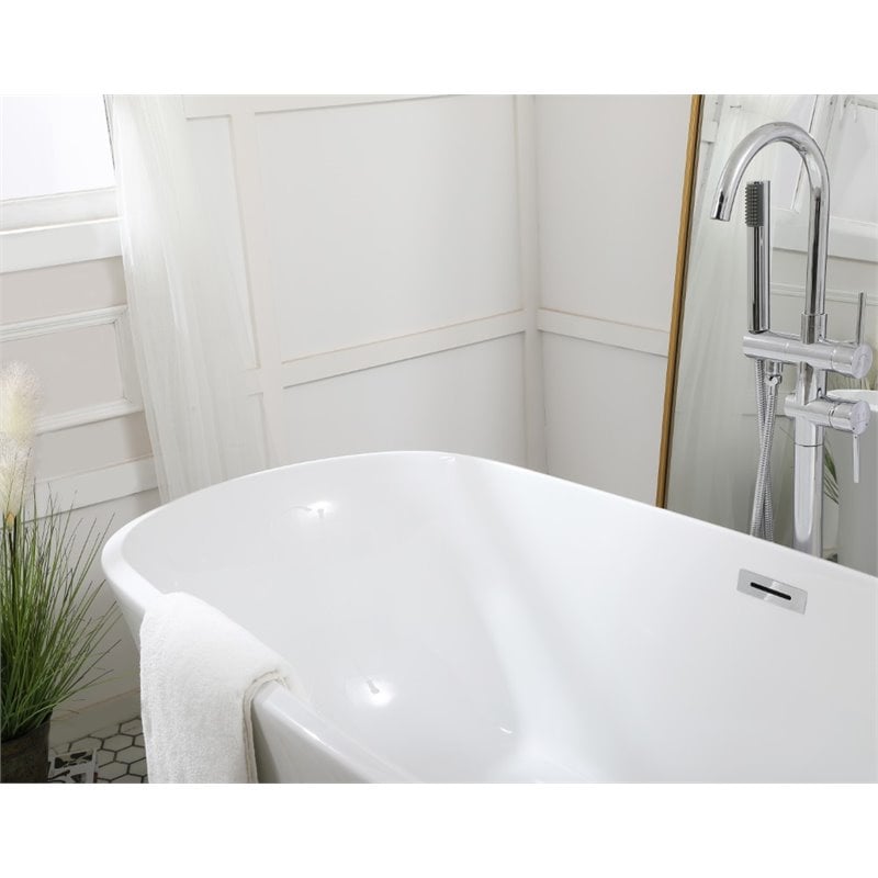 Elegant Decor Coralie 67