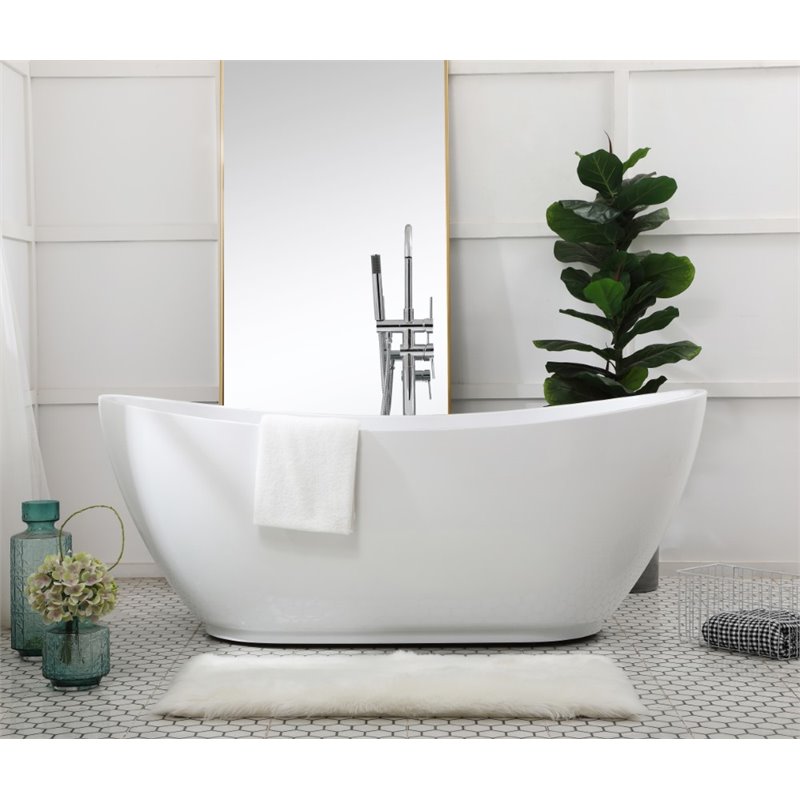 Elegant Decor Ines 67