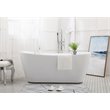 Elegant Decor Harrieta 59