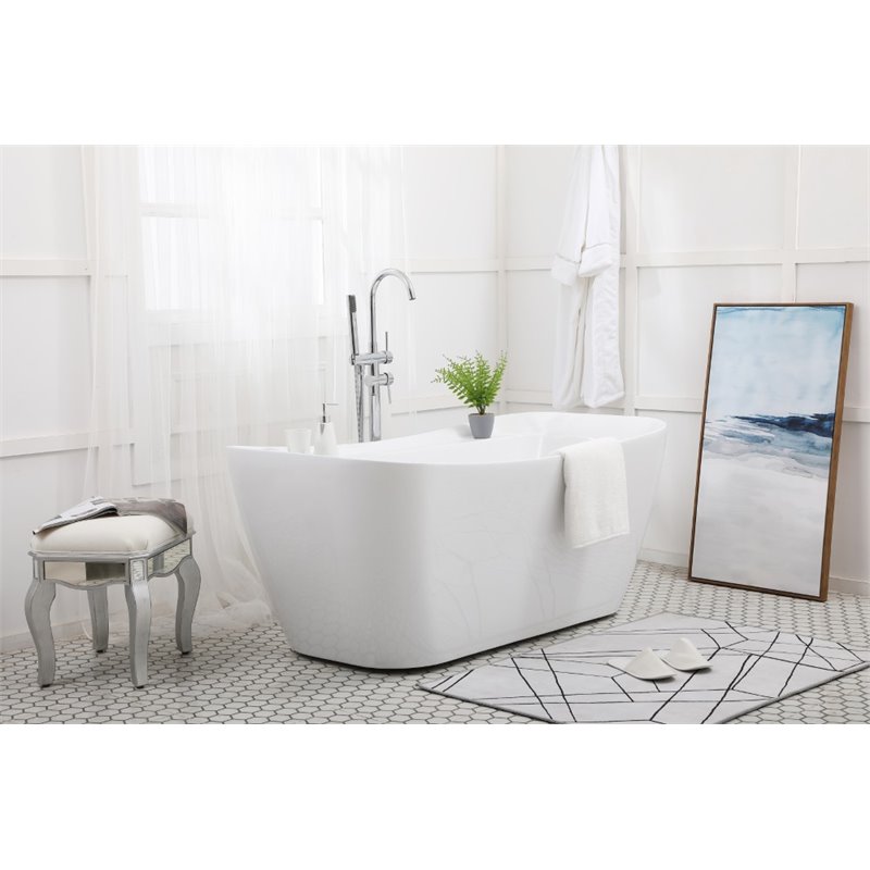 Elegant Decor Harrieta 59