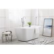 Elegant Decor Harrieta 59