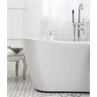 Elegant Decor Harrieta 59