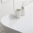 Elegant Decor Harrieta 59