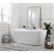 Elegant Decor Harrieta 67