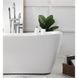 Elegant Decor Harrieta 67