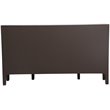 Elegant Decor Modern 4 Door 60