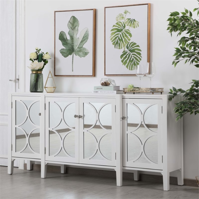 Elegant Decor Modern 72