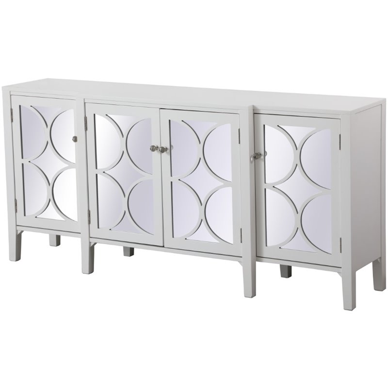 Elegant Decor Modern 72
