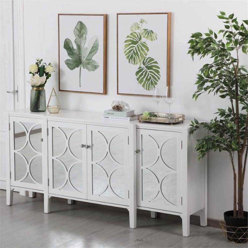 Elegant Decor Modern 72