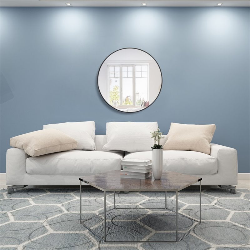 Elegant Decor Eternity 36