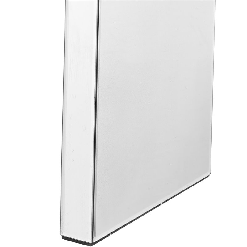 Elegant Decor Contempo 2 Drawer 39