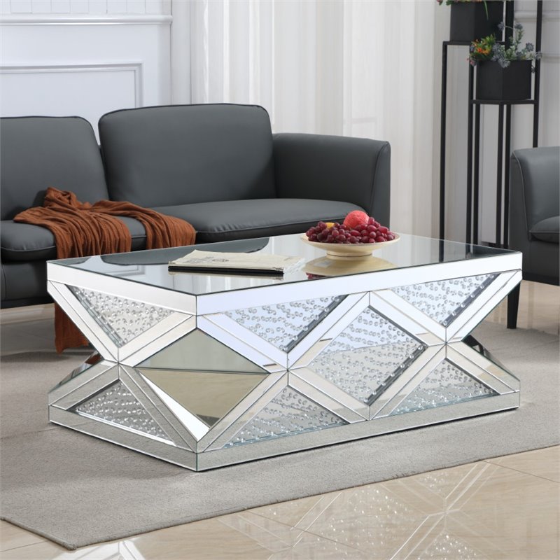 Elegant Decor Modern 47.5