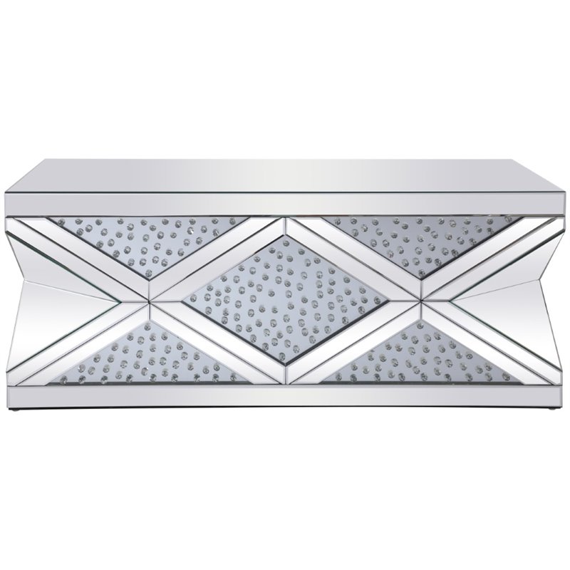 Elegant Decor Modern 47.5