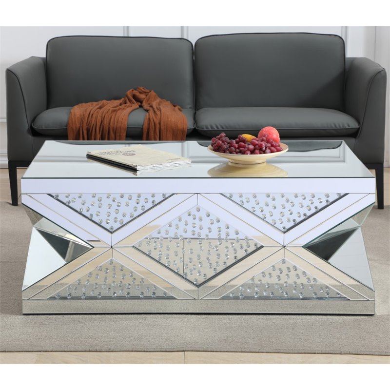 Elegant Decor Modern 47.5