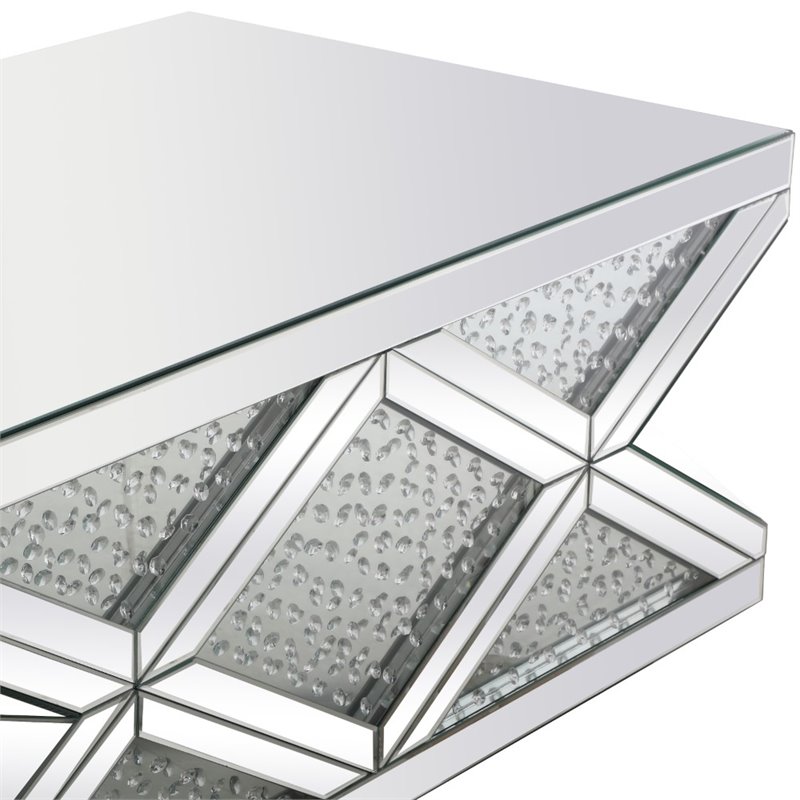 Elegant Decor Modern 47.5