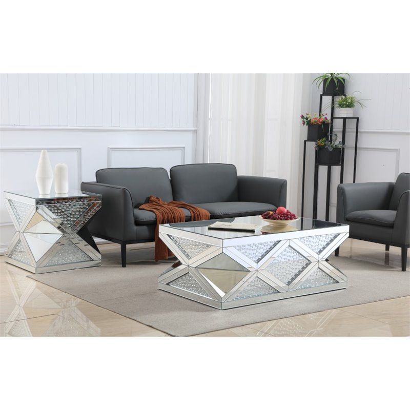 Elegant Decor Modern 47.5