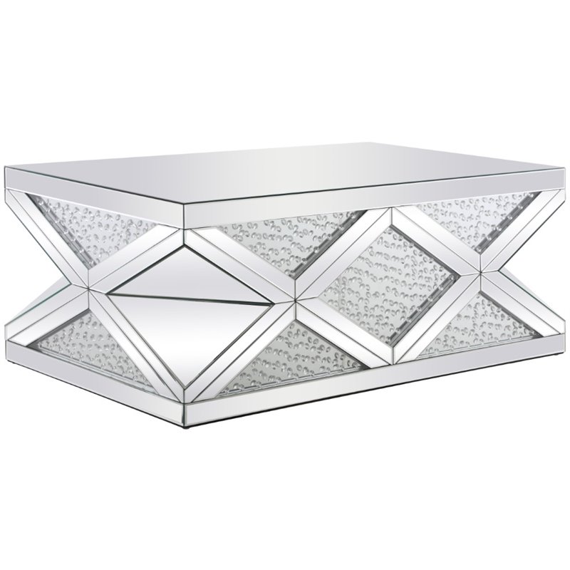 Elegant Decor Modern 47.5
