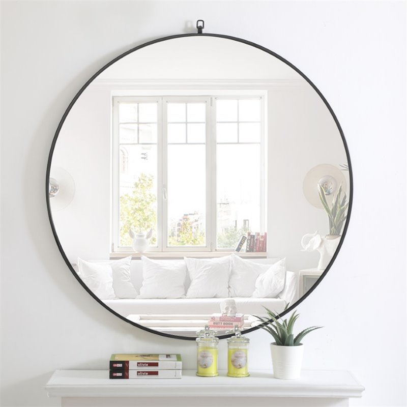 Elegant Decor Rowan 42