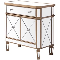 Accent Chests