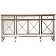 Elegant Decor Contempo 4 Door 72