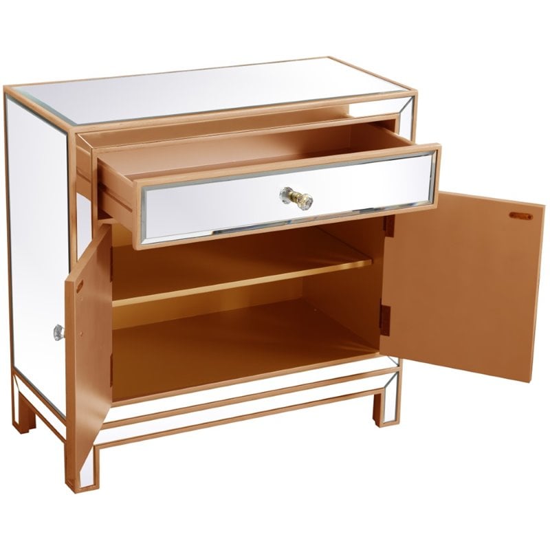 Elegant Decor Modern 2 Door 29