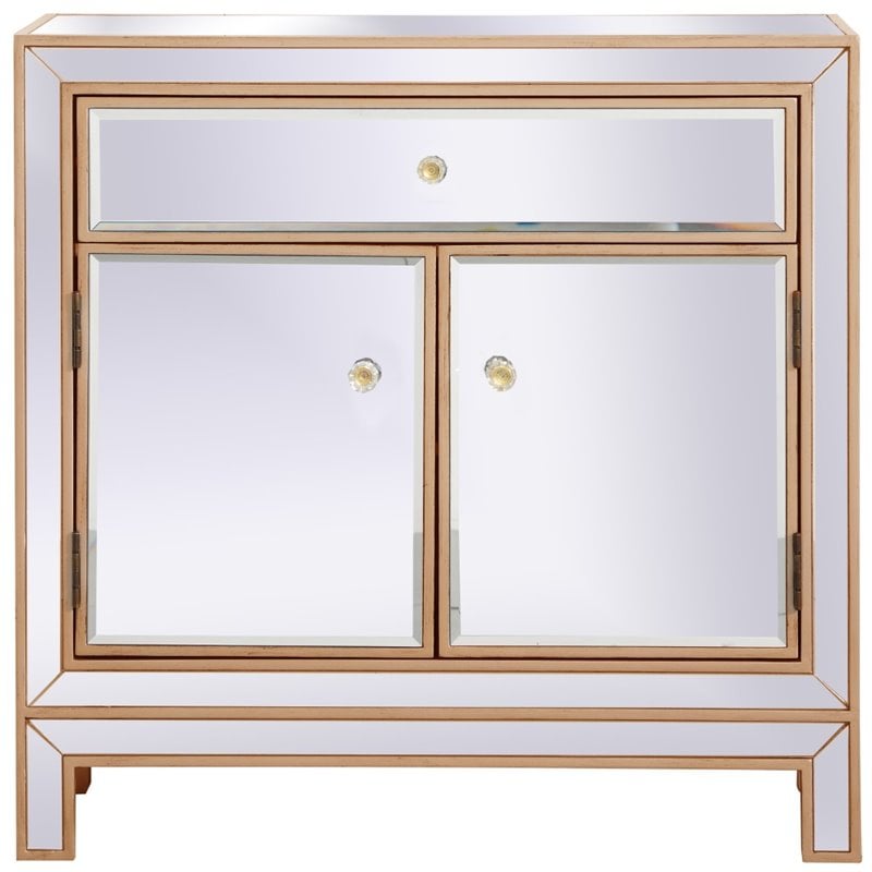 Elegant Decor Modern 2 Door 29