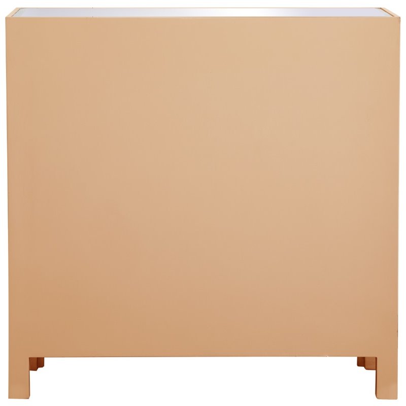 Elegant Decor Modern 2 Door 29