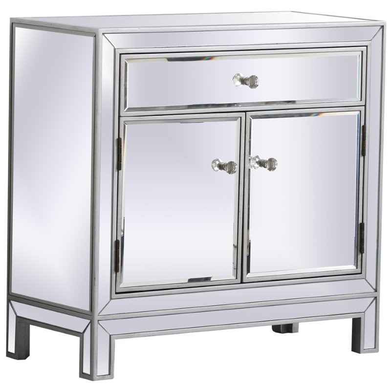 Elegant Decor Modern 2 Door 29