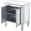 Elegant Decor Reflexion 2 Doors 24