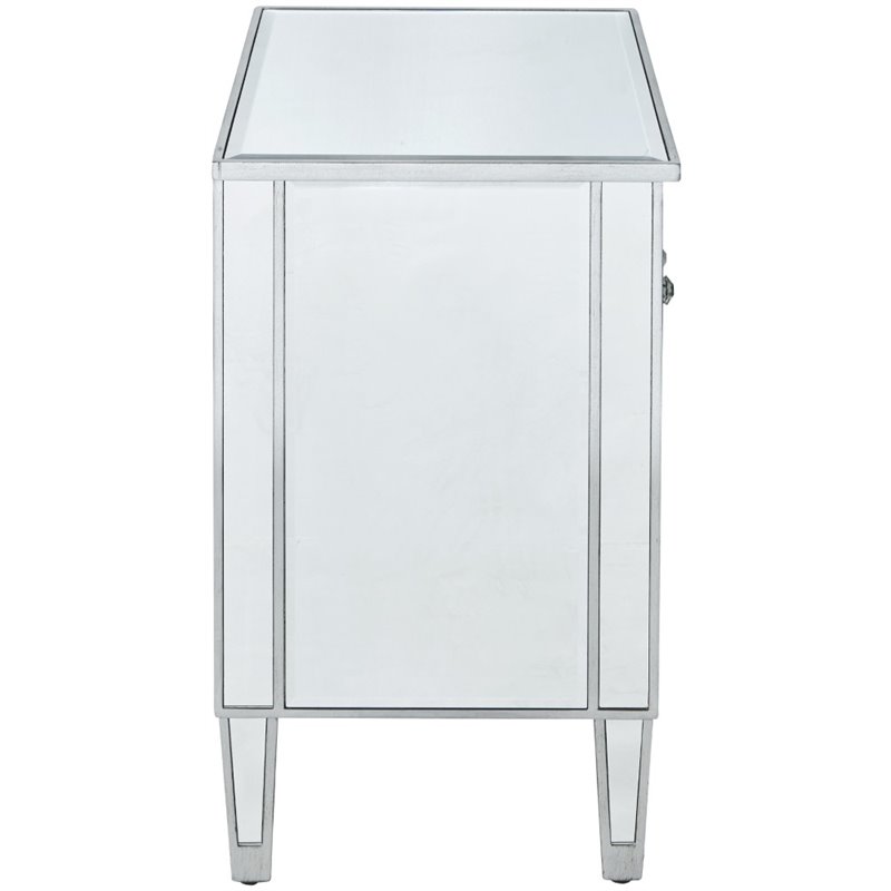 Elegant Decor Reflexion 2 Doors 24