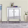 Elegant Decor Reflexion 2 Doors 24