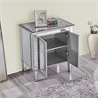 Elegant Decor Reflexion 2 Doors 24
