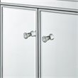 Elegant Decor Reflexion 2 Doors 24