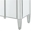 Elegant Decor Reflexion 2 Doors 24