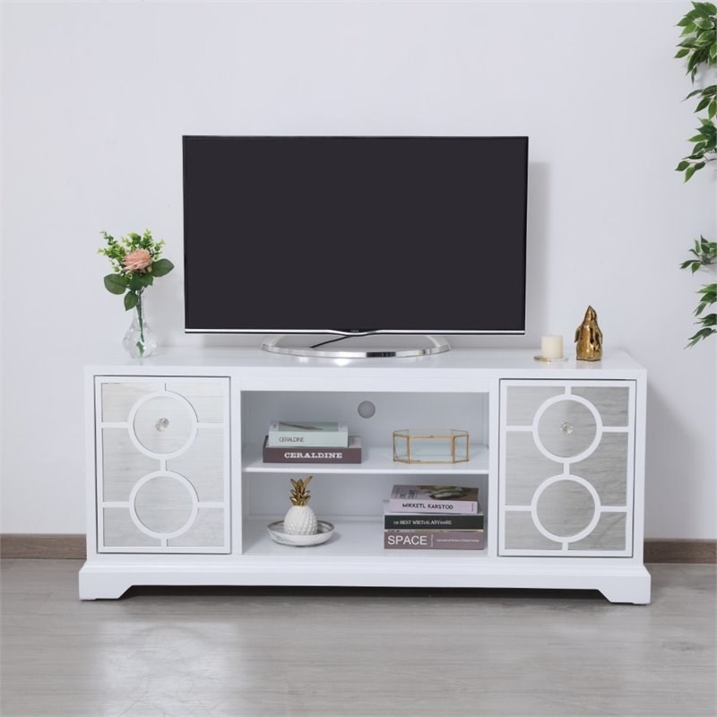 Elegant Decor Modern 60