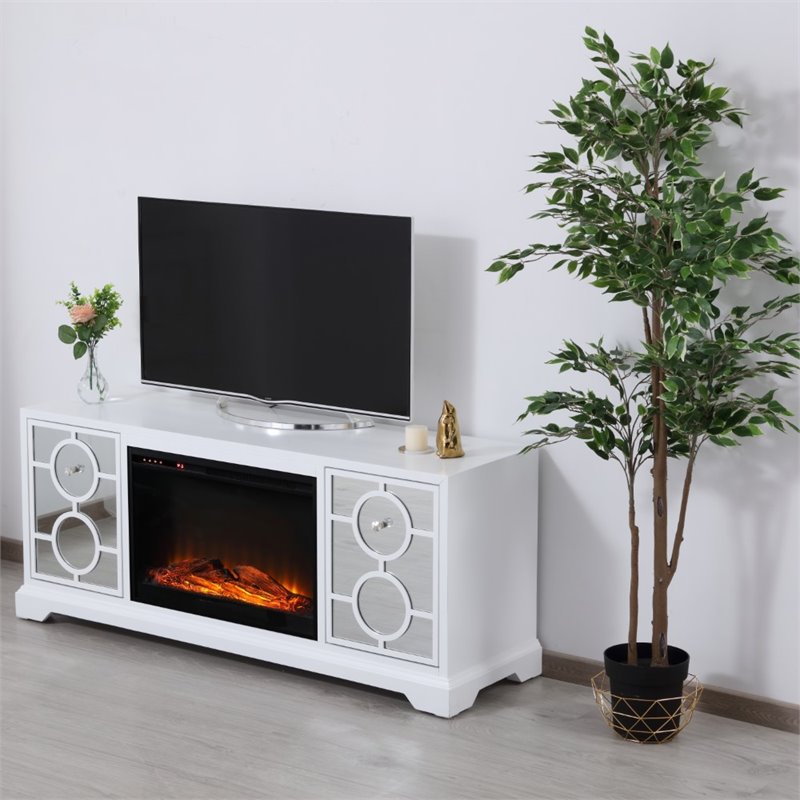 Elegant Decor Modern 60