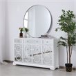 Elegant Decor Modern 4 Door 60