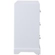 Elegant Decor Modern 6 Drawer 48