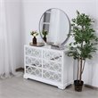 Elegant Decor Modern 6 Drawer 48