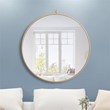 Elegant Decor Rowan 28