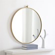 Elegant Decor Rowan 28